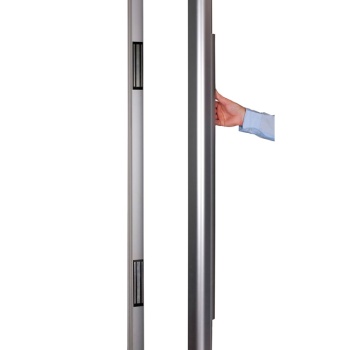 SSP PH800 2500mm long 2 x 400Kg profile handles